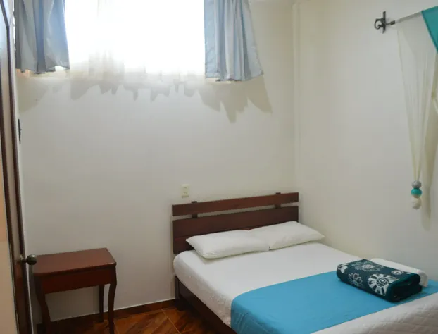 OYO Finca Tabacalera Tafisa,San Andrés Tuxtla hotel detail image 4