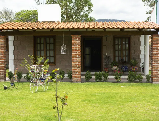 Finca La Martina hotel detail image 1