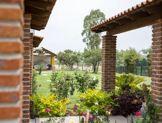 Finca La Martina hotel detail image 2