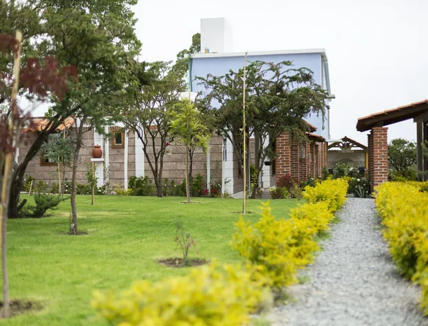 Finca La Martina hotel detail image 3