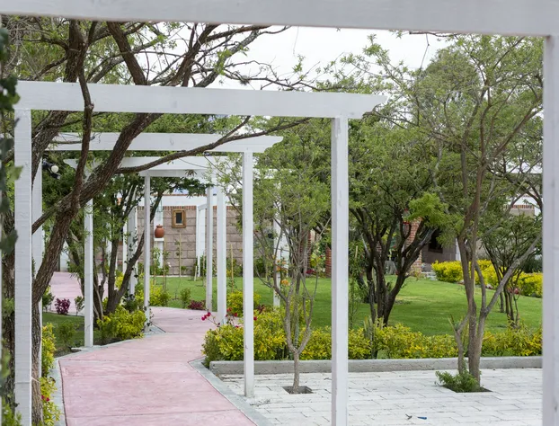 Finca La Martina hotel detail image 4