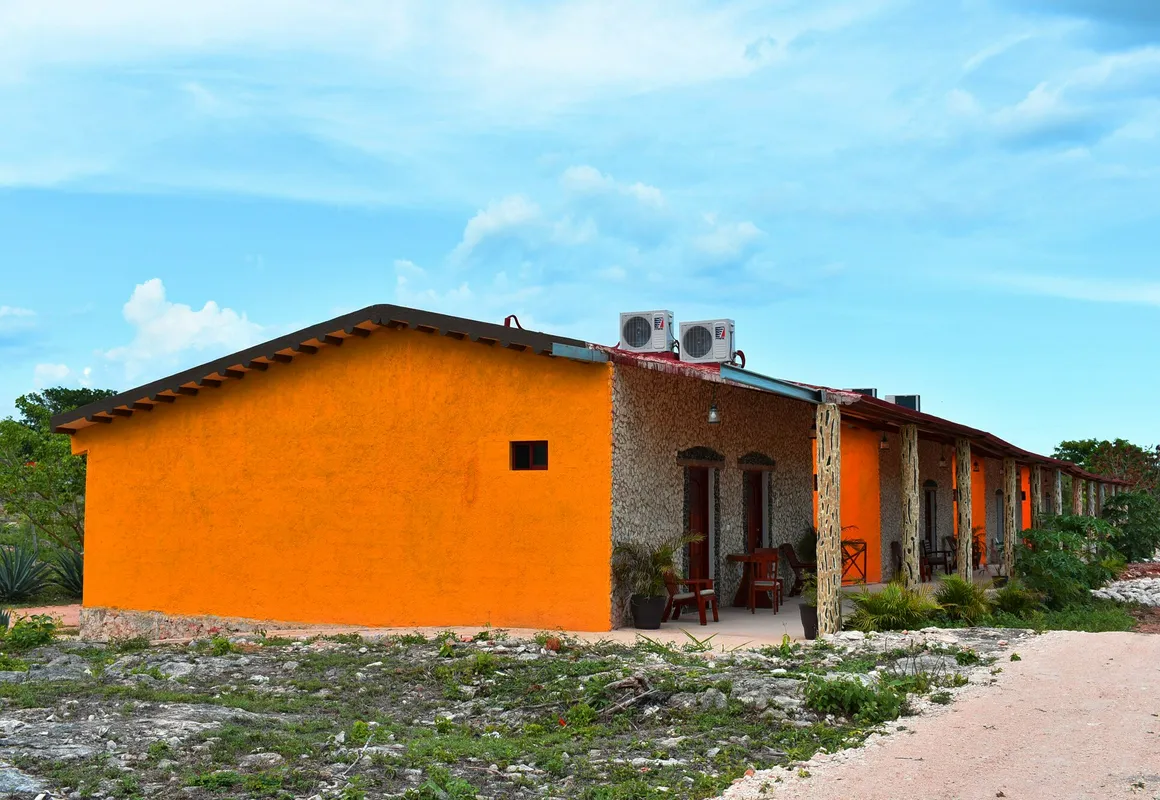 Villas Vallazoo hotel hero