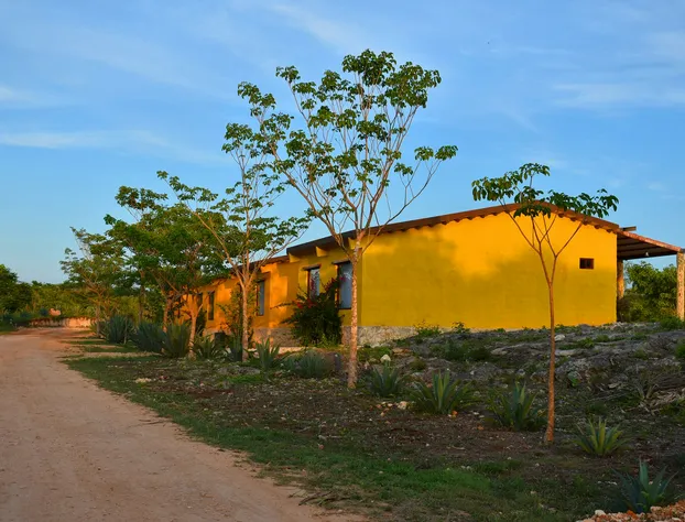 Villas Vallazoo hotel detail image 1