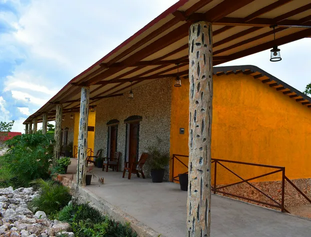 Villas Vallazoo hotel detail image 2