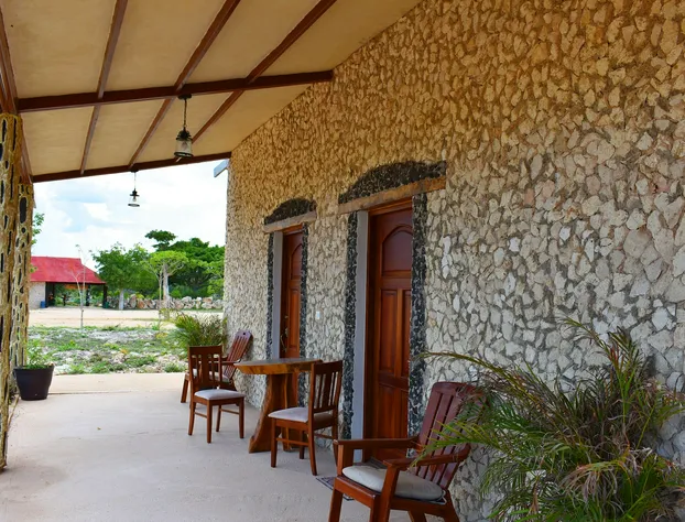 Villas Vallazoo hotel detail image 3