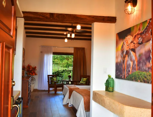 Villas Vallazoo hotel detail image 4