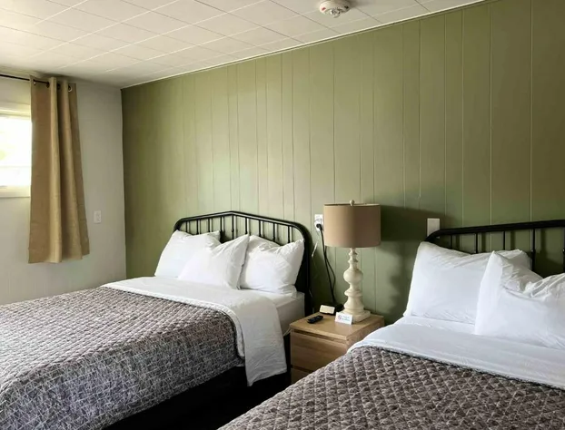 The Trail Inn - Melita, Manitoba - HWY 83/ HWY 3 hotel detail image 2