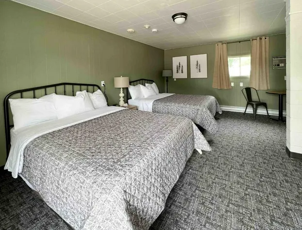 The Trail Inn - Melita, Manitoba - HWY 83/ HWY 3 hotel detail image 3