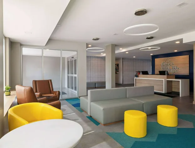 Microtel by Wyndham Lachute hotel detail image 4