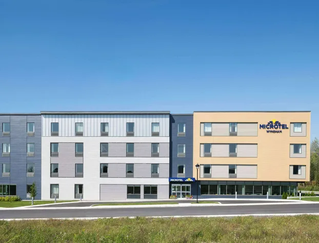 Microtel by Wyndham Lachute hotel detail image 1