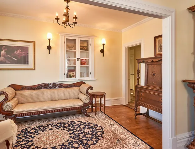 Enduring Heart Bed and Breakfast Inc. hotel detail image 4