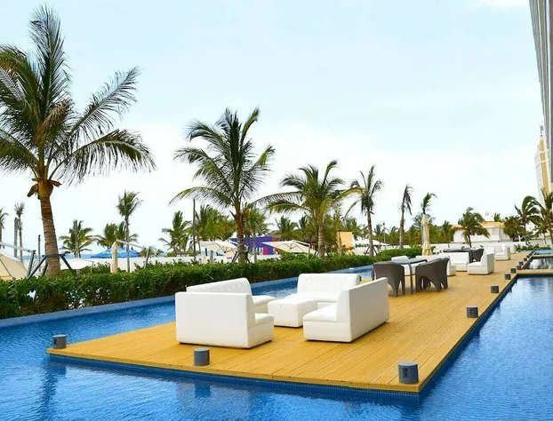 Departamentos Cerritos hotel detail image 1