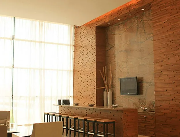 Departamentos Cerritos hotel detail image 2