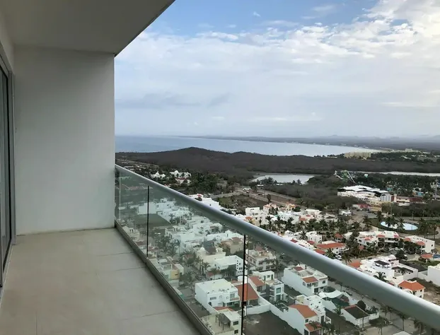 Departamentos Cerritos hotel detail image 3