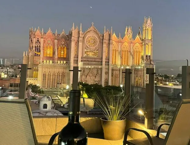 La Casa Mia Leon hotel detail image 1