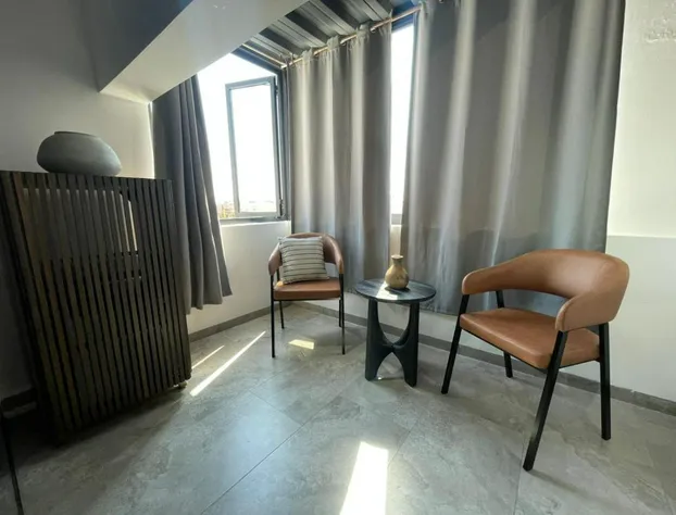 La Casa Mia Leon hotel detail image 3