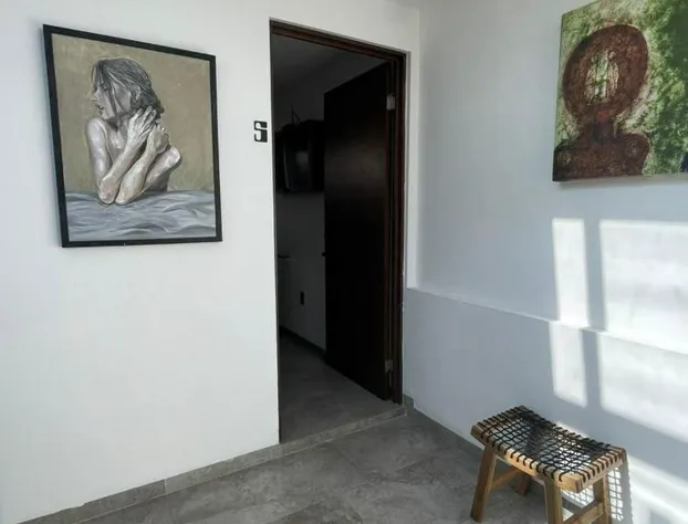 La Casa Mia Leon hotel detail image 4