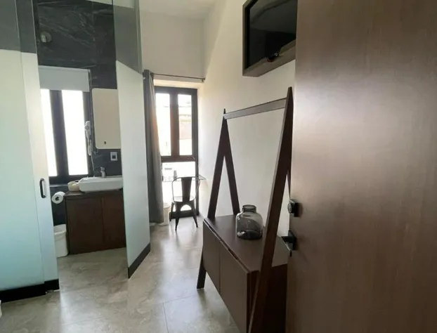 La Casa Mia Leon hotel detail image 2