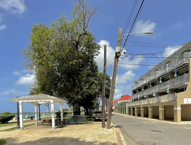The Frederiksted Hotel hotel detail image 3