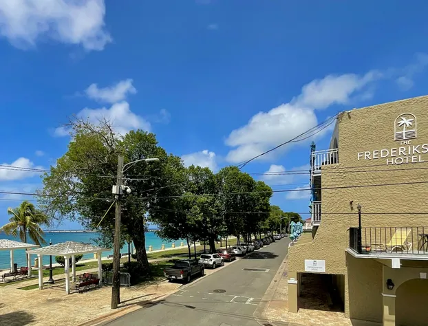 The Frederiksted Hotel hotel detail image 4