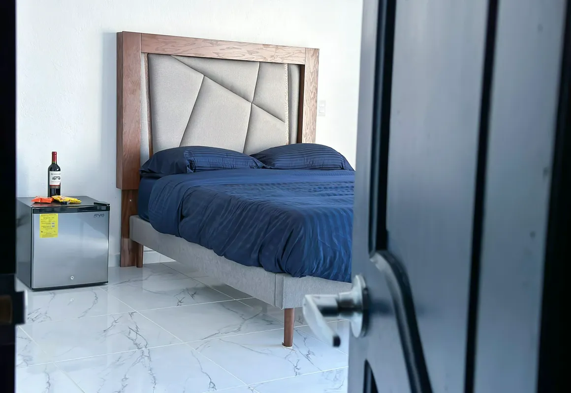 Casa Luna hotel hero