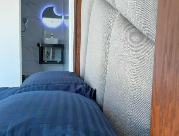 Casa Luna hotel detail image 2