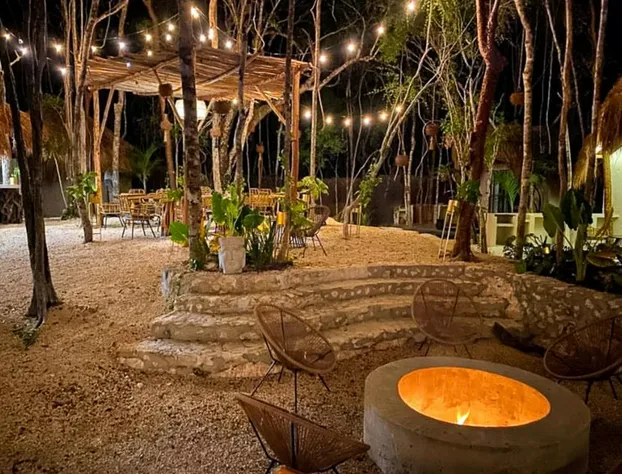 The Yellow Nest hotel detail image 1