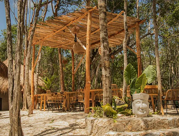 The Yellow Nest hotel detail image 2