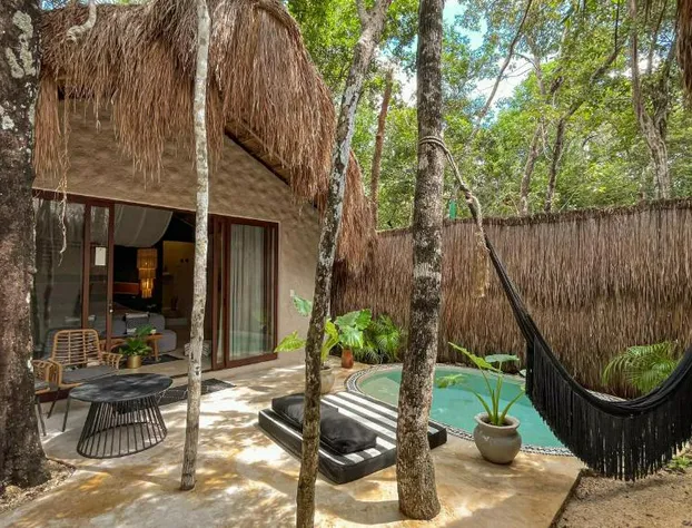 The Yellow Nest hotel detail image 3