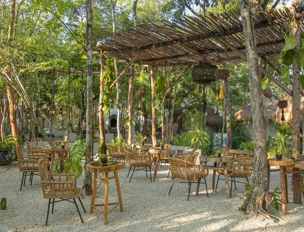 The Yellow Nest hotel detail image 4