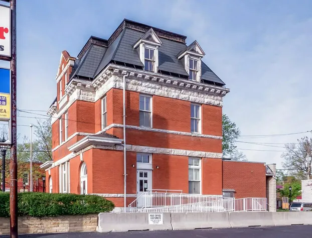 Sandwich Boutique Hotel hotel detail image 1