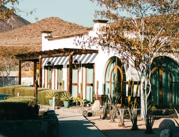 Orchid House Baja & Beach Club hotel detail image 1