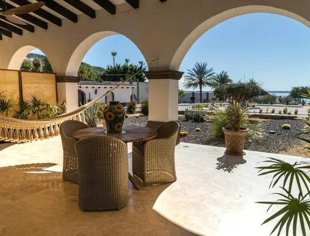 Orchid House Baja & Beach Club hotel detail image 4