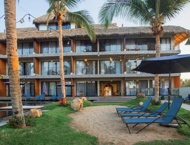 Casa Tilmacalli Hotel Boutique hotel detail image 1