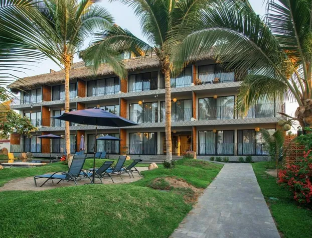 Casa Tilmacalli Hotel Boutique hotel detail image 2