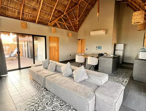 Casa Tilmacalli Hotel Boutique hotel detail image 3