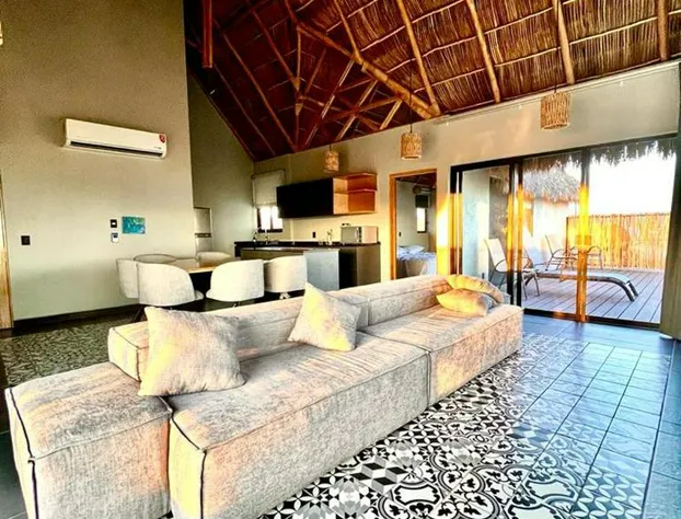 Casa Tilmacalli Hotel Boutique hotel detail image 4