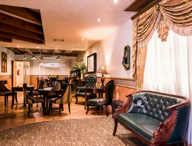 Vacation Rentals María Bonita hotel detail image 2