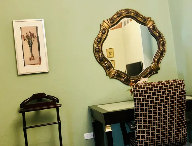 Vacation Rentals María Bonita hotel detail image 4