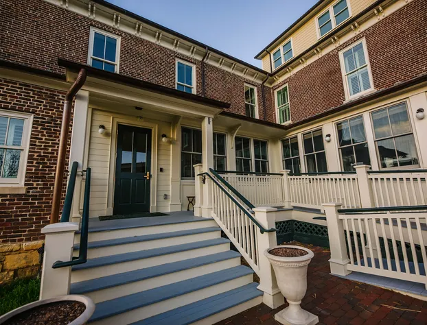 The Inn at Foster Falls hotel detail image 1