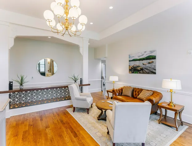 The Inn at Foster Falls hotel detail image 3