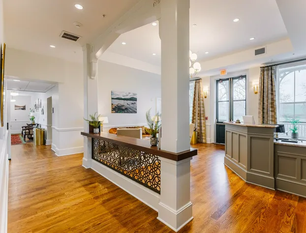 The Inn at Foster Falls hotel detail image 4