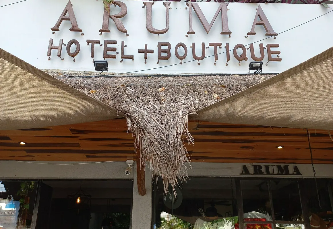 Art House Aruma Hotel hotel hero