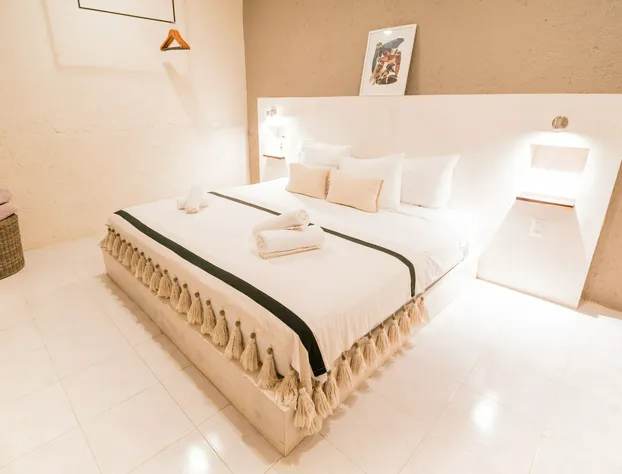 Art House Aruma Hotel hotel detail image 3