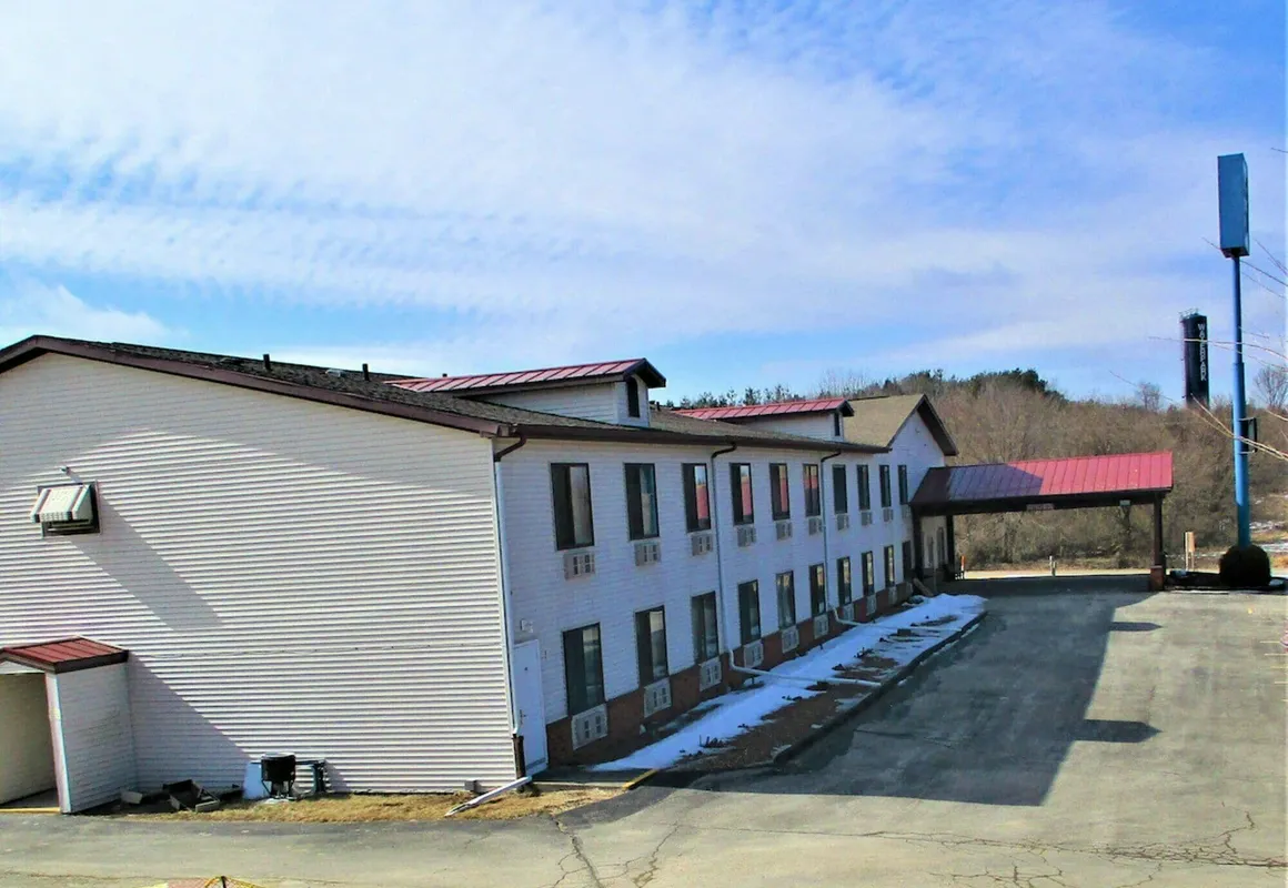 Marifah Inn hotel hero