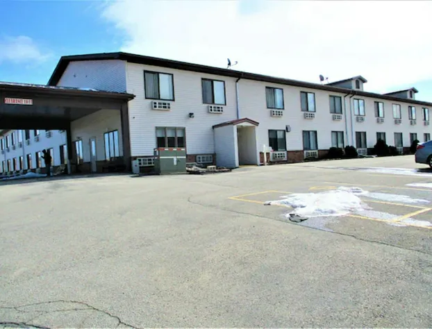 Marifah Inn hotel detail image 1