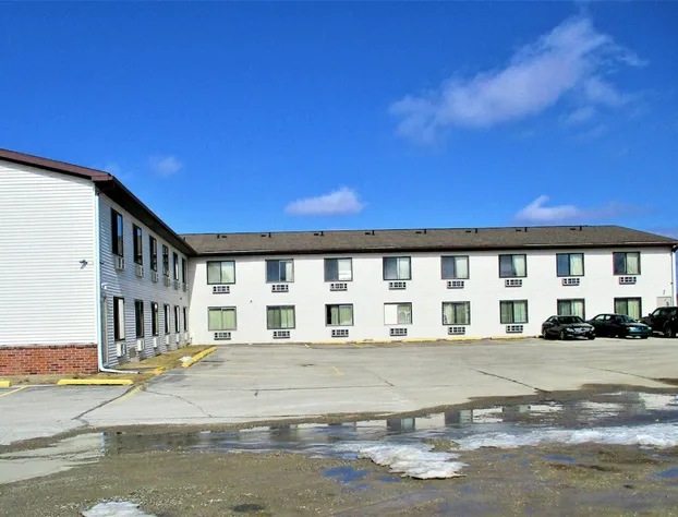 Marifah Inn hotel detail image 2