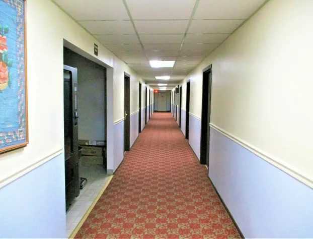 Marifah Inn hotel detail image 4