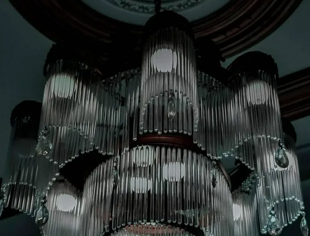 Gran Hotel Alijadores hotel detail image 3