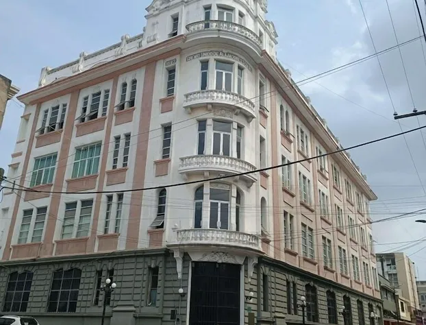 Gran Hotel Alijadores hotel detail image 1